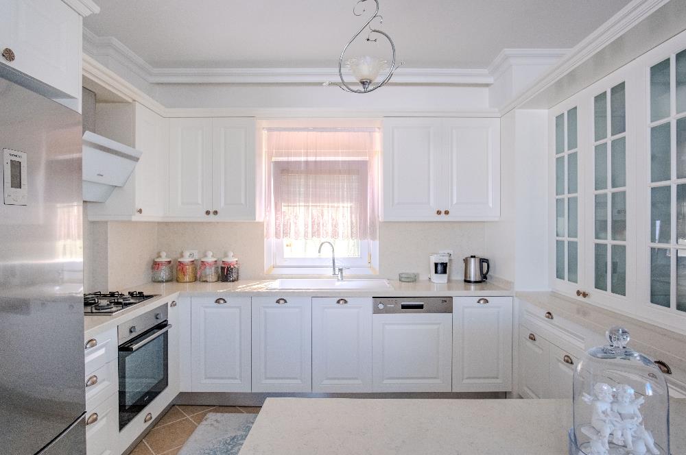 Bodrum Turgutreis Merkezi Konum Satılık 2+1 Dubleks ve 2+1 Daire