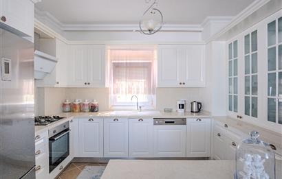 Bodrum Turgutreis Merkezi Konum Satılık 2+1 Dubleks ve 2+1 Daire