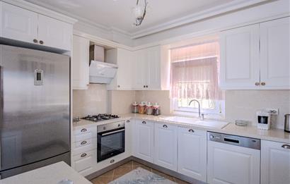 Bodrum Turgutreis Merkezi Konum Satılık 2+1 Dubleks ve 2+1 Daire