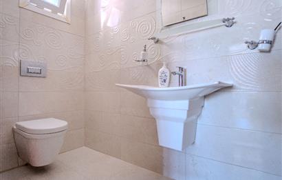 Bodrum Turgutreis Merkezi Konum Satılık 2+1 Dubleks ve 2+1 Daire