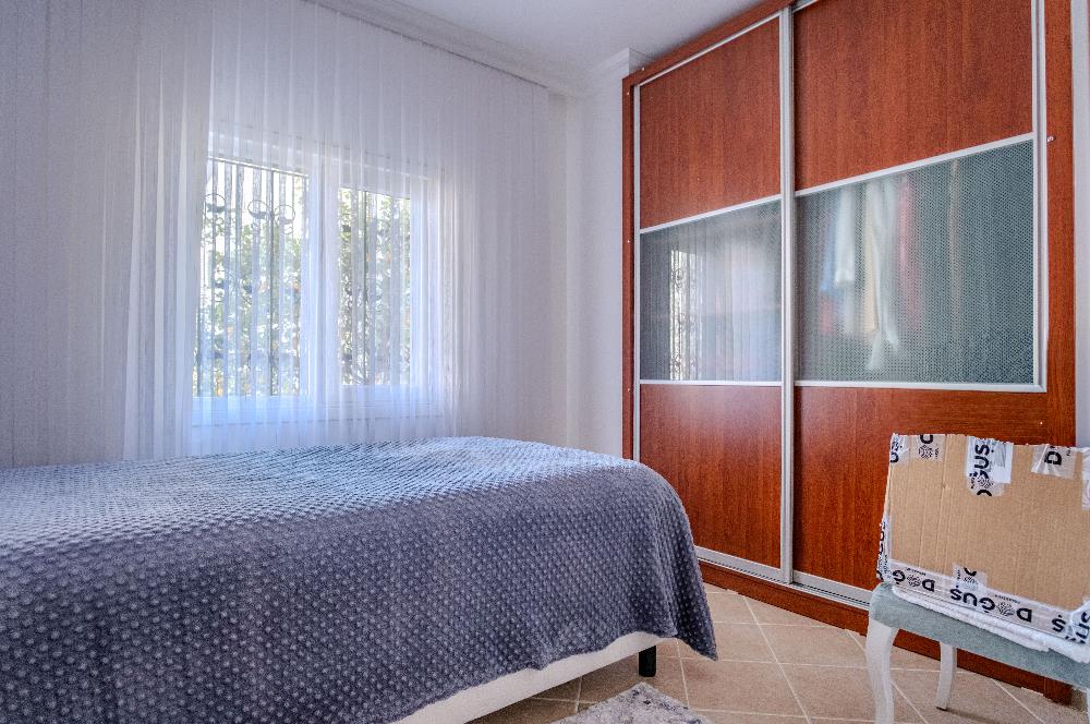 Bodrum Turgutreis Merkezi Konum Satılık 2+1 Dubleks ve 2+1 Daire