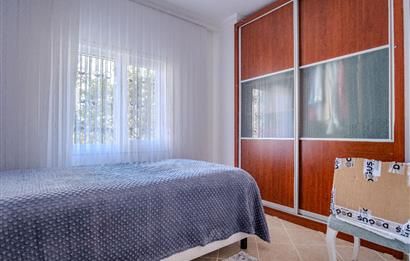 Bodrum Turgutreis Merkezi Konum Satılık 2+1 Dubleks ve 2+1 Daire