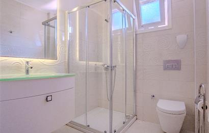 Bodrum Turgutreis Merkezi Konum Satılık 2+1 Dubleks ve 2+1 Daire