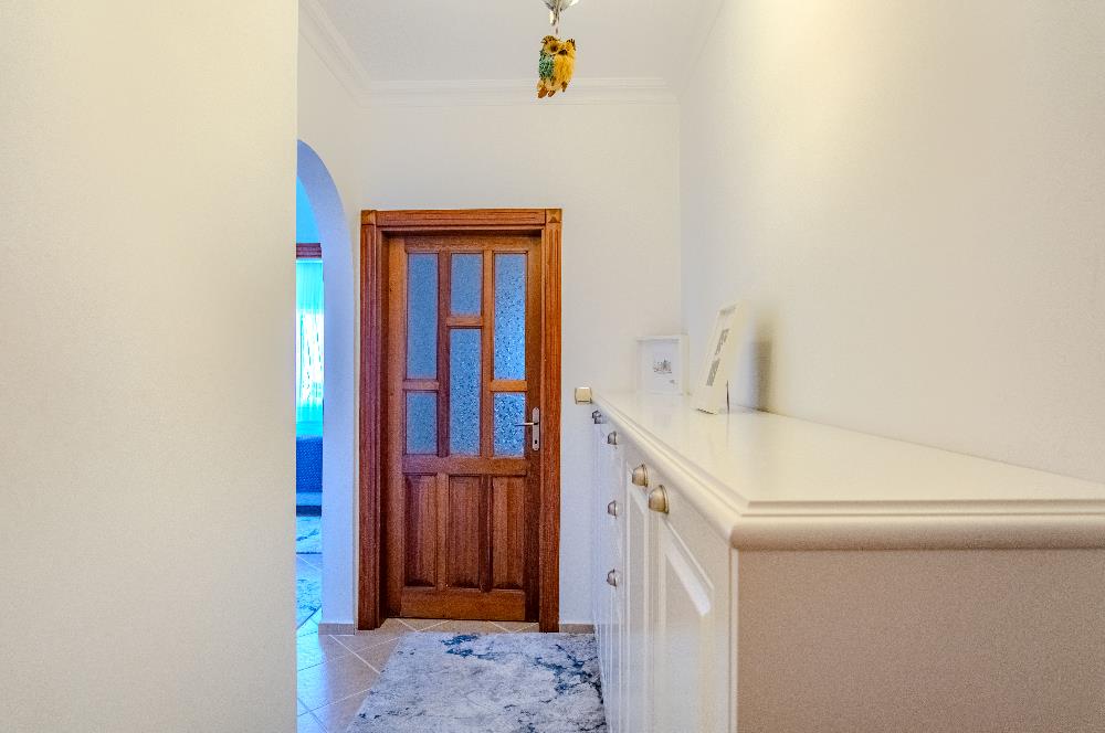 Bodrum Turgutreis Merkezi Konum Satılık 2+1 Dubleks ve 2+1 Daire