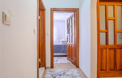 Bodrum Turgutreis Merkezi Konum Satılık 2+1 Dubleks ve 2+1 Daire