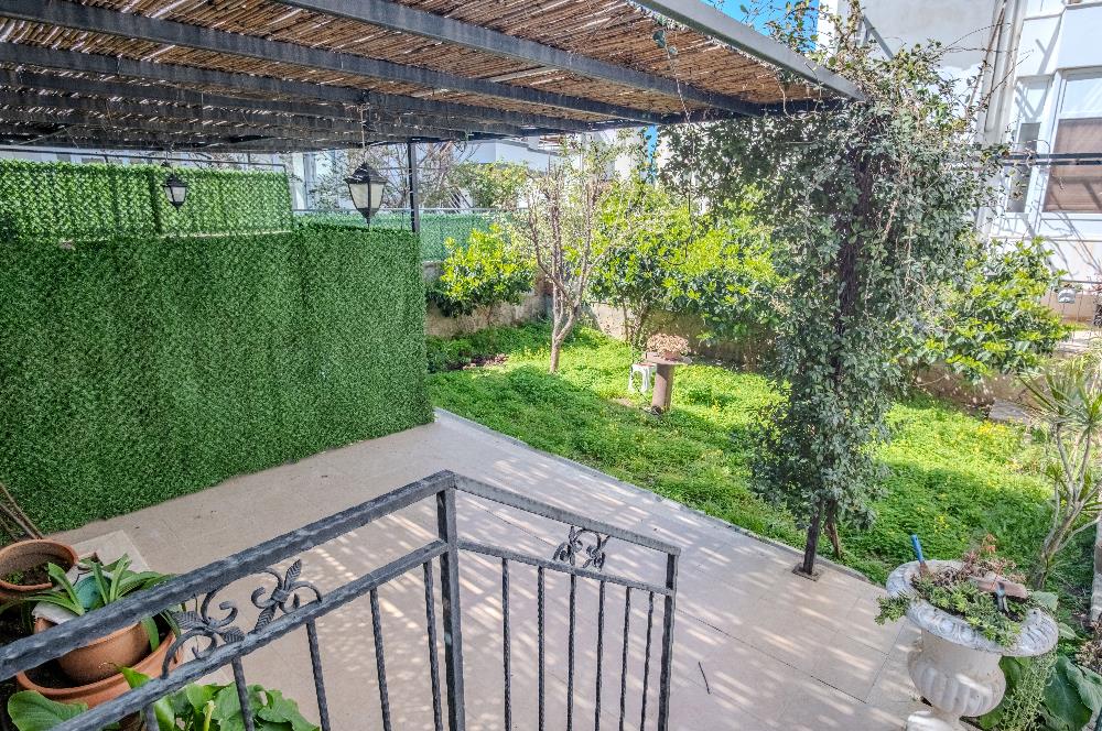 Bodrum Turgutreis Merkezi Konum Satılık 2+1 Dubleks ve 2+1 Daire