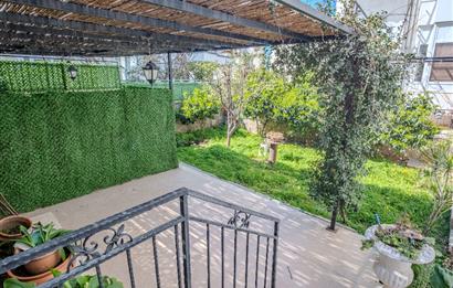 Bodrum Turgutreis Merkezi Konum Satılık 2+1 Dubleks ve 2+1 Daire