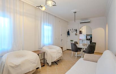 Bodrum Turgutreis Merkezi Konum Satılık 2+1 Dubleks ve 2+1 Daire