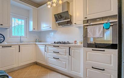 Bodrum Turgutreis Merkezi Konum Satılık 2+1 Dubleks ve 2+1 Daire