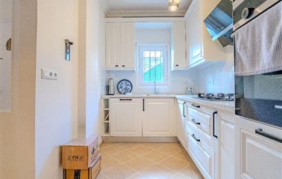 Bodrum Turgutreis Merkezi Konum Satılık 2+1 Dubleks ve 2+1 Daire