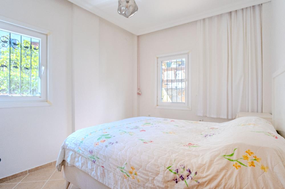 Bodrum Turgutreis Merkezi Konum Satılık 2+1 Dubleks ve 2+1 Daire