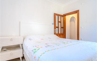 Bodrum Turgutreis Merkezi Konum Satılık 2+1 Dubleks ve 2+1 Daire