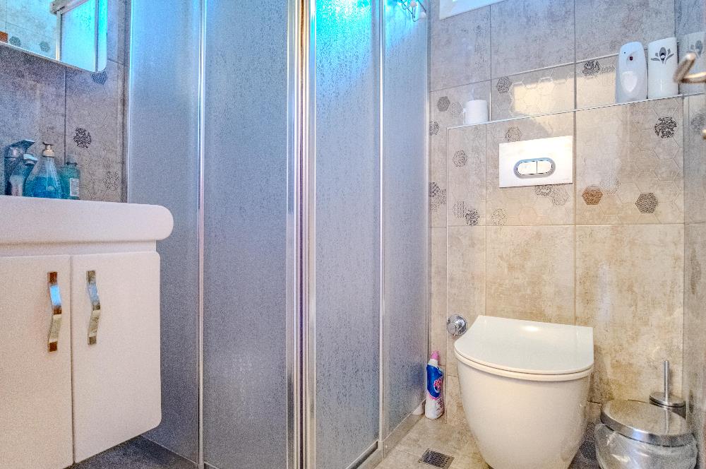 Bodrum Turgutreis Merkezi Konum Satılık 2+1 Dubleks ve 2+1 Daire