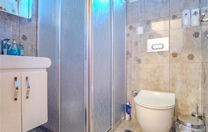 Bodrum Turgutreis Merkezi Konum Satılık 2+1 Dubleks ve 2+1 Daire