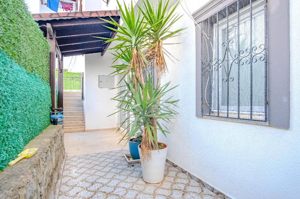 Bodrum Turgutreis Merkezi Konum Satılık 2+1 Dubleks ve 2+1 Daire