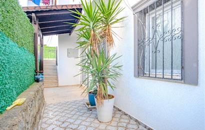 Bodrum Turgutreis Merkezi Konum Satılık 2+1 Dubleks ve 2+1 Daire