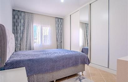 Bodrum Turgutreis Merkezi Konum Satılık 2+1 Dubleks ve 2+1 Daire