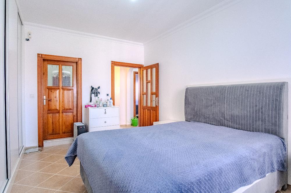 Bodrum Turgutreis Merkezi Konum Satılık 2+1 Dubleks ve 2+1 Daire