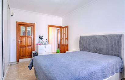 Bodrum Turgutreis Merkezi Konum Satılık 2+1 Dubleks ve 2+1 Daire