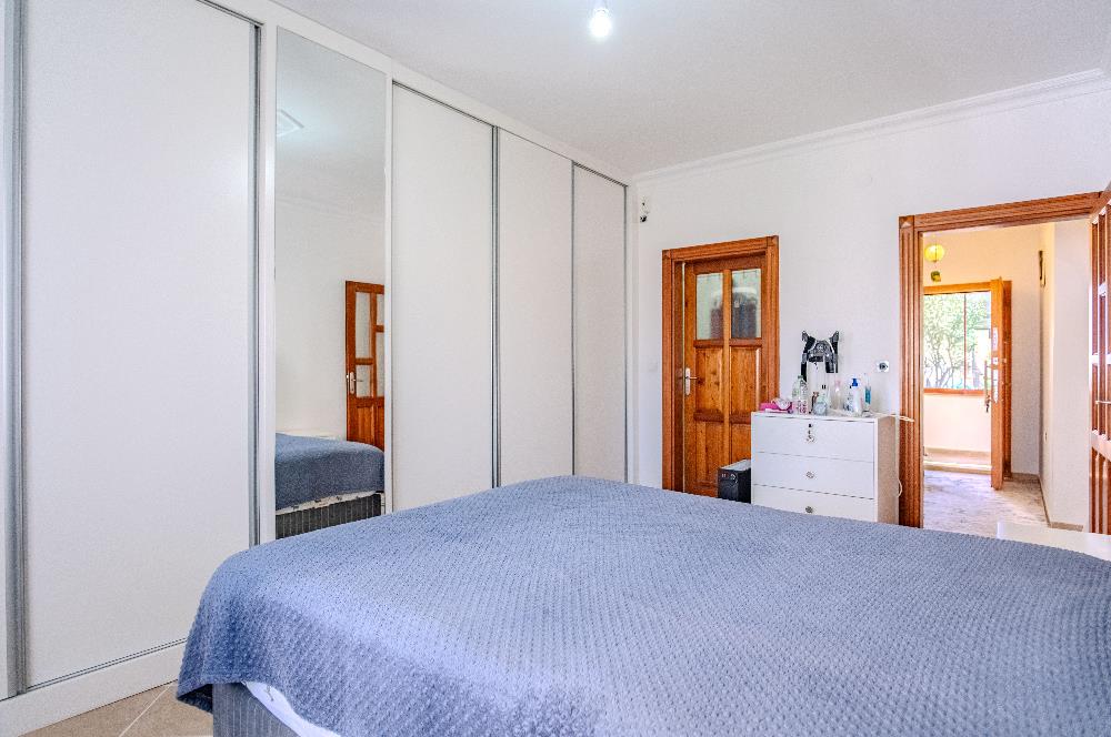 Bodrum Turgutreis Merkezi Konum Satılık 2+1 Dubleks ve 2+1 Daire