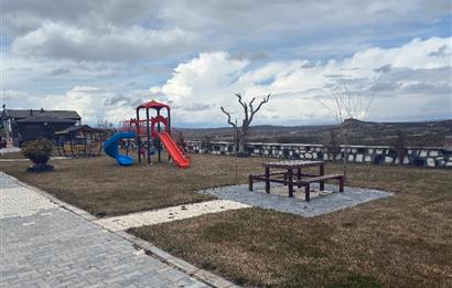 CENTURY21 PLUS'DAN GORDİON VİLLALARINDA SATILIK 