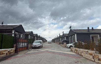 CENTURY21 PLUS'DAN GORDİON VİLLALARINDA SATILIK 