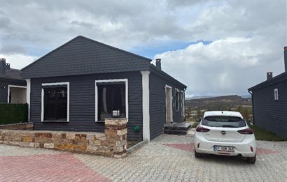 CENTURY21 PLUS'DAN GORDİON VİLLALARINDA SATILIK 