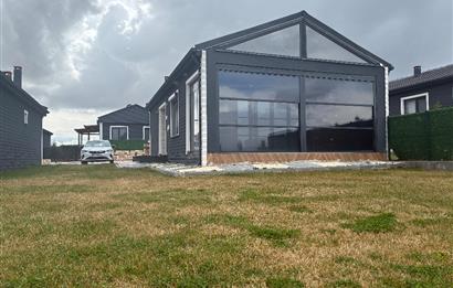 CENTURY21 PLUS'DAN GORDİON VİLLALARINDA SATILIK 