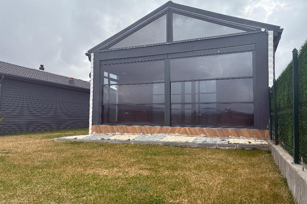 CENTURY21 PLUS'DAN GORDİON VİLLALARINDA SATILIK 