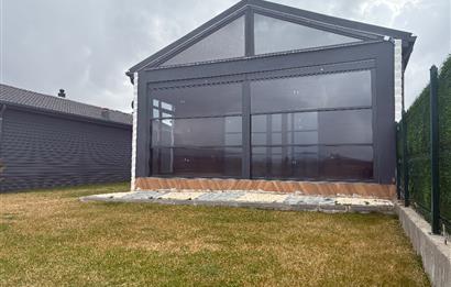 CENTURY21 PLUS'DAN GORDİON VİLLALARINDA SATILIK 