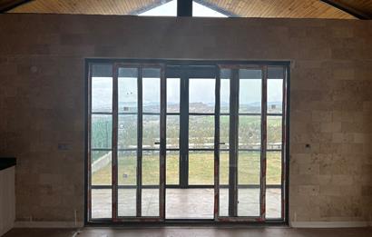 CENTURY21 PLUS'DAN GORDİON VİLLALARINDA SATILIK 