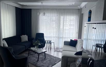 C21 Cius;Cumhuriyet Mahallesi Cadde Üzerinde 3+1 Satılık Daire