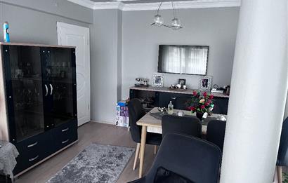 C21 Cius;Cumhuriyet Mahallesi Cadde Üzerinde 3+1 Satılık Daire