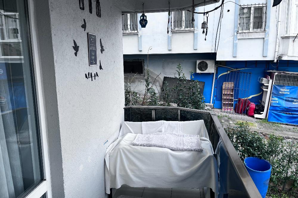 C21 Cius;Cumhuriyet Mahallesi Cadde Üzerinde 3+1 Satılık Daire