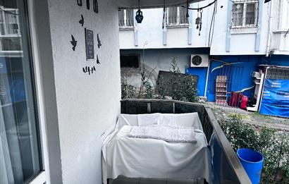 C21 Cius;Cumhuriyet Mahallesi Cadde Üzerinde 3+1 Satılık Daire