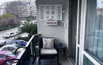 C21 Cius;Cumhuriyet Mahallesi Cadde Üzerinde 3+1 Satılık Daire