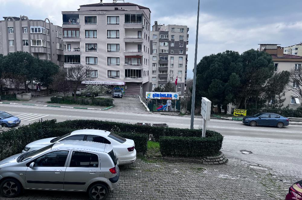 C21 Cius;Cumhuriyet Mahallesi Cadde Üzerinde 3+1 Satılık Daire