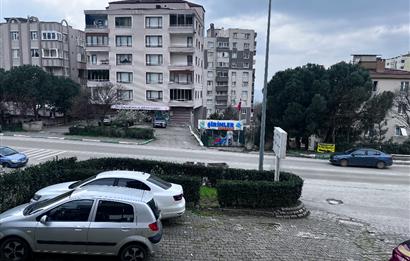 C21 Cius;Cumhuriyet Mahallesi Cadde Üzerinde 3+1 Satılık Daire