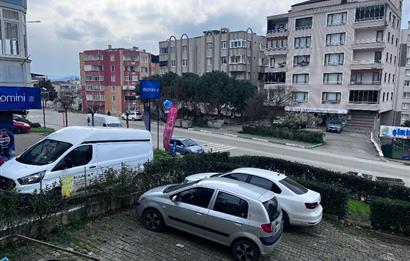 C21 Cius;Cumhuriyet Mahallesi Cadde Üzerinde 3+1 Satılık Daire