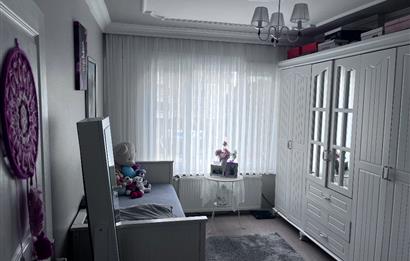 C21 Cius;Cumhuriyet Mahallesi Cadde Üzerinde 3+1 Satılık Daire