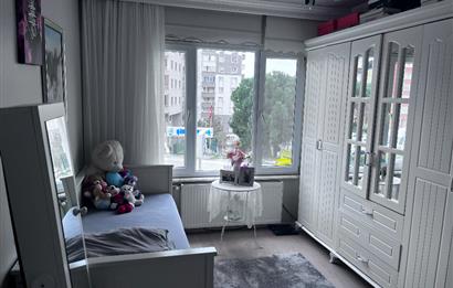 C21 Cius;Cumhuriyet Mahallesi Cadde Üzerinde 3+1 Satılık Daire