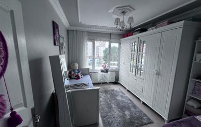 C21 Cius;Cumhuriyet Mahallesi Cadde Üzerinde 3+1 Satılık Daire