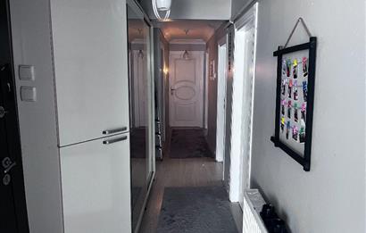 C21 Cius;Cumhuriyet Mahallesi Cadde Üzerinde 3+1 Satılık Daire