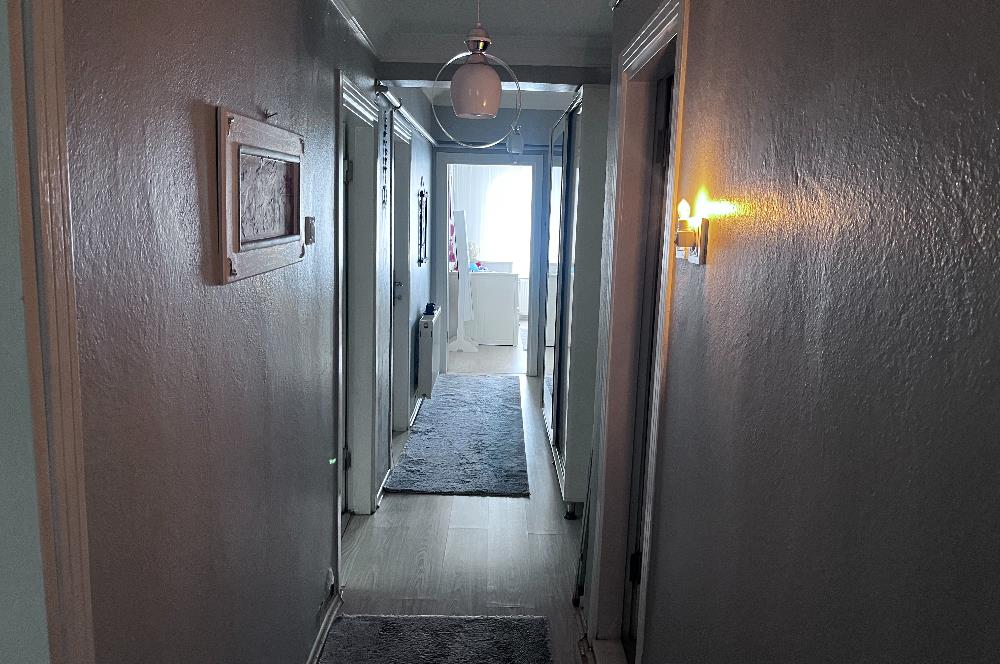 C21 Cius;Cumhuriyet Mahallesi Cadde Üzerinde 3+1 Satılık Daire