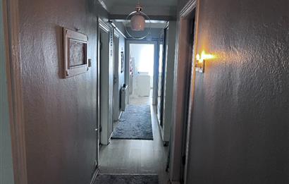 C21 Cius;Cumhuriyet Mahallesi Cadde Üzerinde 3+1 Satılık Daire