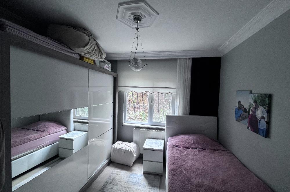 C21 Cius;Cumhuriyet Mahallesi Cadde Üzerinde 3+1 Satılık Daire