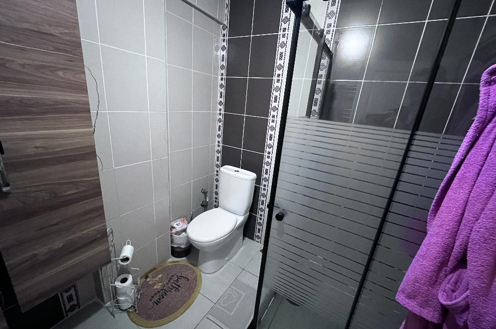 C21 Cius;Cumhuriyet Mahallesi Cadde Üzerinde 3+1 Satılık Daire