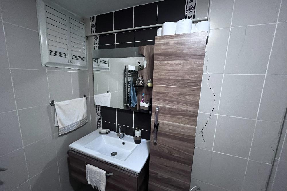 C21 Cius;Cumhuriyet Mahallesi Cadde Üzerinde 3+1 Satılık Daire