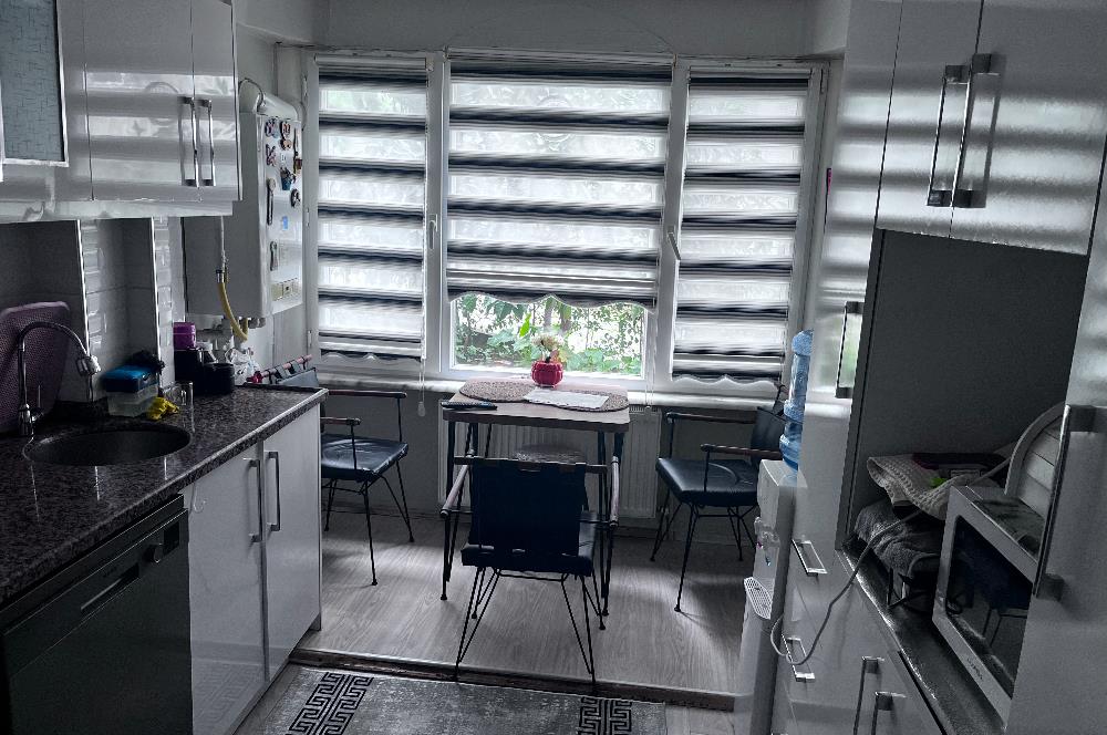 C21 Cius;Cumhuriyet Mahallesi Cadde Üzerinde 3+1 Satılık Daire