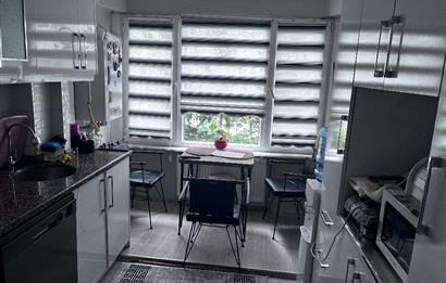 C21 Cius;Cumhuriyet Mahallesi Cadde Üzerinde 3+1 Satılık Daire